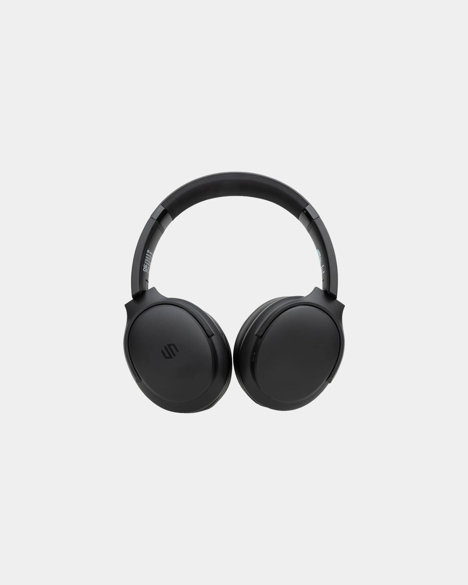 Cuffie plastica riciclata Palo Alto da personalizzare